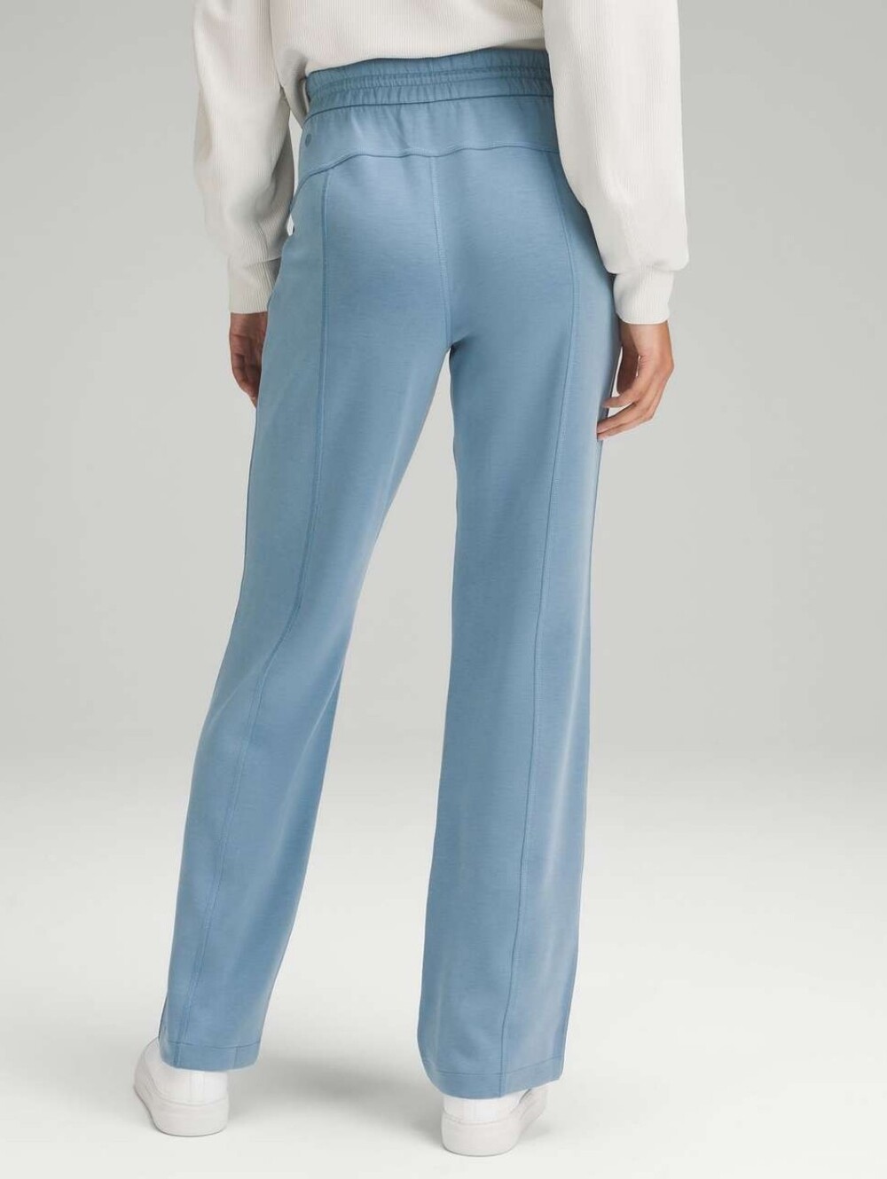 Lululemon Softstreme High-Rise Pant *Full Length Utility Blue
